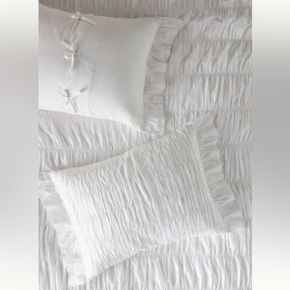 Anthropologie Shyla King Shams